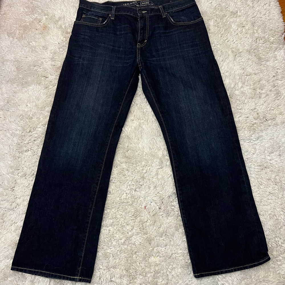 Mens Old Navy jeans